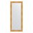 Зеркало напольное с гравировкой в багетной раме Evoform травленое золото 99 мм 84x204 см в Самаре 