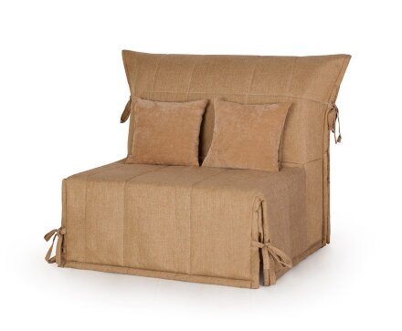 Кресло-кровать Флора без подлокотников в Самаре 
