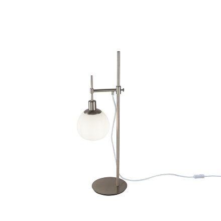 Настольная лампа Maytoni MOD221-TL-01-N никель 1хE14х40W в Самаре 
