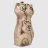 Скульптура керамическая Porc-ceramic кот Боцман 25 см в Самаре 