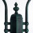 Садово-парковый светильник Arte Lamp Malaga A1086PA-2BG в Самаре 
