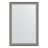 Зеркало с фацетом в багетной раме Evoform хамелеон 88 мм 116х176 см в Самаре 