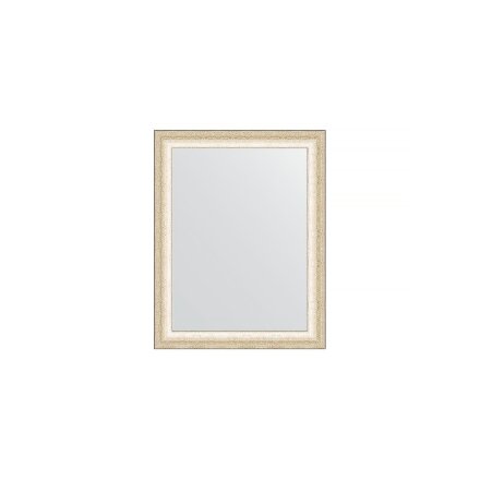 Зеркало в багетной раме Evoform состаренное серебро 37 мм 36х46 см в Самаре 