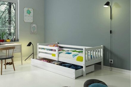 Детская кроватка Малыш 2 в Самаре 