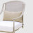 Комплект мебели Greenpatio с вращающимися стульями 5 предметов в Самаре 