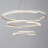 Светильник потолочный Arte Lamp ALFIE A2180SP-60WH в Самаре 