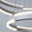 Светильник потолочный Arte Lamp ALFIE A2180SP-60WH в Самаре 