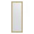 Зеркало в багетной раме Evoform сусальное золото 47 мм 52х142 см в Самаре 