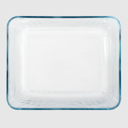 Лоток Pyrex прямоугольный с пластиковой крышкой стекло 4,0 л в Самаре 