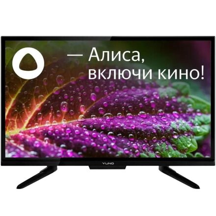 Телевизор 24-28 Yuno ULX-24TCS221 в Самаре 