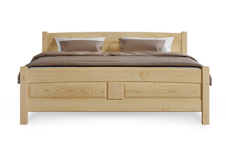 Кровать Кордова в Самаре 
