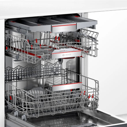 Посудомоечная машина Bosch SMV8ZCX07E в Самаре 