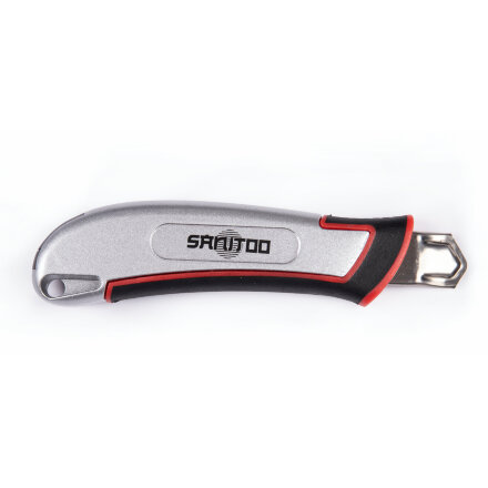 Нож Sanitoo Heavy duty с сегментированным лезвием 18 мм в Самаре 