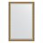 Зеркало с фацетом в багетной раме Evoform виньетка бронзовая 85 мм 115х175 см в Самаре 
