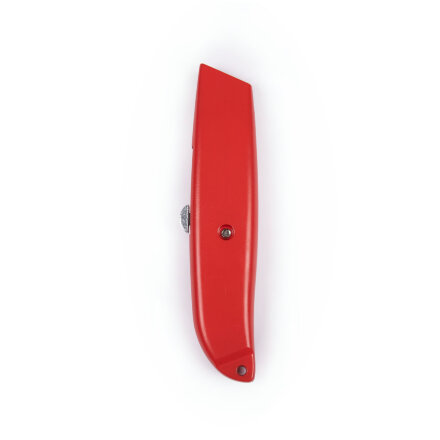 Нож Sanitoo с выдвижным трапециевидным лезвием в Самаре 