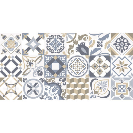Плитка настенная New trend Artwood Pattern 30x60 см в Самаре 