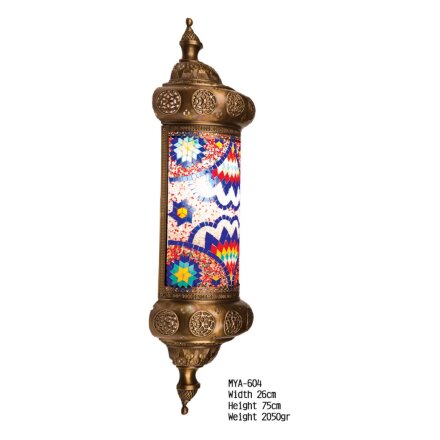 Светильник Mya-604 мозаик в Самаре 