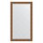 Зеркало с гравировкой в багетной раме Evoform медная кольчуга 88 мм 97x172 см в Самаре 