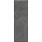 Плитка Kerama Marazzi Буонарроти серый темный грань обрезной 13108R 30x89,5 см в Самаре 