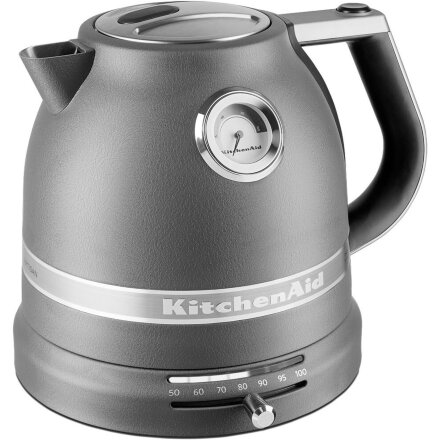 Чайник KitchenAid 5KEK1522EGR в Самаре 