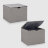 Комплект мебели Greenpatio 8 предметов серый в Самаре 