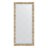 Зеркало с гравировкой в багетной раме Evoform прованс с плетением 70 мм 73x155 см в Самаре 