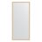 Зеркало в багетной раме Evoform бук 37 мм 70х150 см в Самаре 
