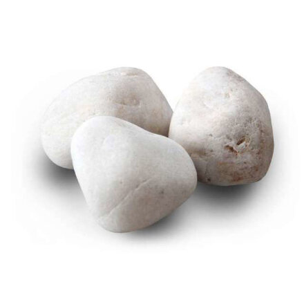 Камень для бани и сауны Огненный Камень Кварц 10 кг в Самаре 