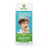 Натуральная детская зубная паста Synergetic Ванильный пломбир, для детей от 3 до 6 лет, 50 г в Самаре 