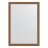 Зеркало с гравировкой в багетной раме Evoform медная кольчуга 88 мм 132x187 см в Самаре 