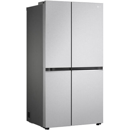 Холодильник LG GC-B257SSZV в Самаре 