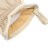 Мочалка Банные штучки Королевский пилинг, варежка на резинке, 19*23 см, в ассортименте 3 цвета в Самаре 