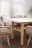 Стол обеденный из тика TALARA 200 см в Самаре 