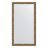 Зеркало напольное с фацетом в багетной раме Evoform фреска 84 мм 111x200 см в Самаре 