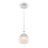 Светильник подвесной Maytoni P072pl-l2w3k в Самаре 