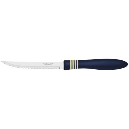 Набор ножей для мяса Tramontina Cor&amp;Cor 13 см 2 шт в Самаре 