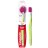 Зубная щетка Colgate Ultra Soft для эффективной чистки, ультрамягкая в Самаре 