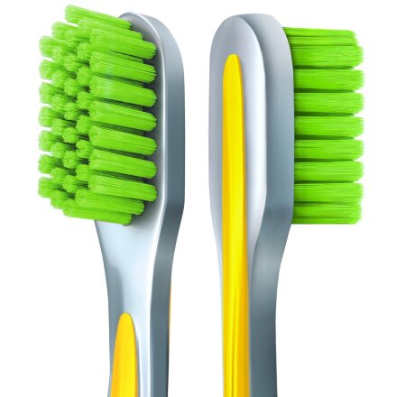 Зубная щетка Colgate Ultra Soft для эффективной чистки, ультрамягкая в Самаре 