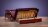 Комплект мягкой мебели Канопус с деревянными подлокотниками в Самаре 