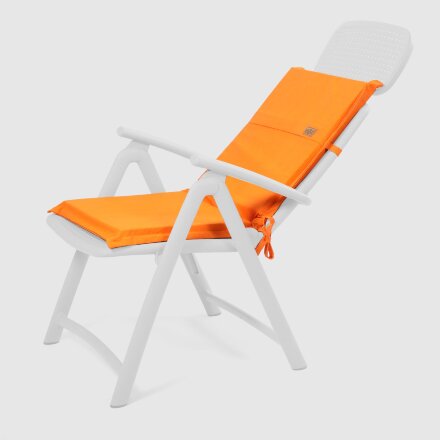 Подушка для кресла Morbiflex низкая спинка 102х52 в Самаре 