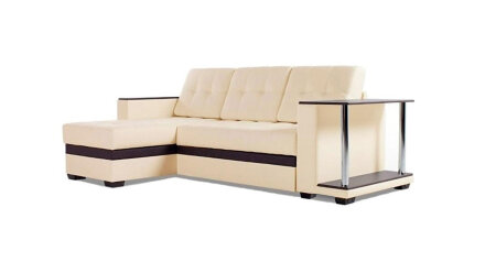 Угловой диван Адамс со столиком в Самаре 