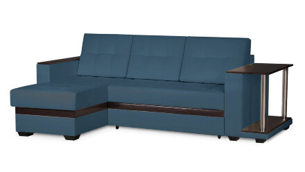 Угловой диван Адамс со столиком в Самаре 