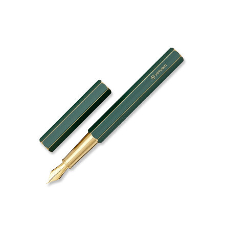 Classic Green Ручка перьевая в Самаре 