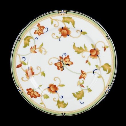 Набор тарелок Тиршенройт Аутумн 19,5 см 6 шт в Самаре 