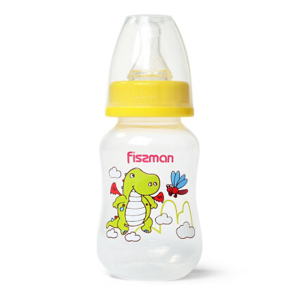 Бутылочка для кормления Fissman 6873 125 мл в Самаре 