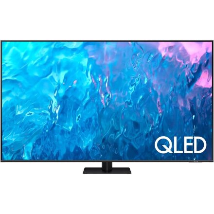 Телевизор 60-65 Samsung QLED QE65Q70CAUXRU в Самаре 