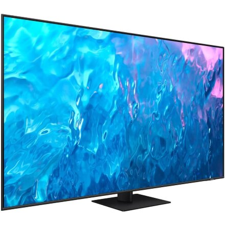 Телевизор 60-65 Samsung QLED QE65Q70CAUXRU в Самаре 