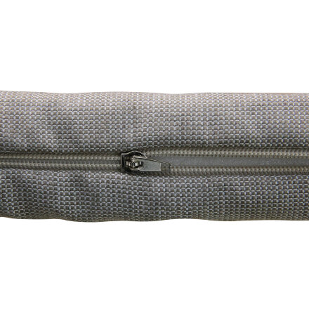 Подушка для скамьи Morbiflex серая 120х50х4,5 см в Самаре 