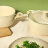 Набор посуды Kitchenstar Granite belly кремовый 7 предметов в Самаре 