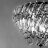 Потолочная люстра Arte Lamp ELLA A1054PL-9CC в Самаре 